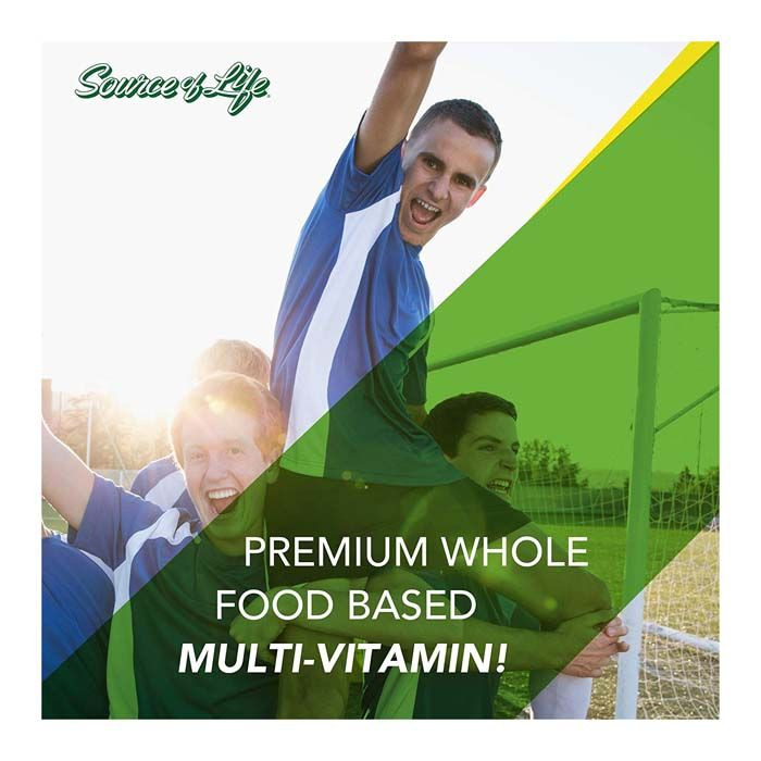 مصدر طاقة في سن المراهقة متعدد الفيتامينات والمعادن من ناتشرز بلاس-  90 قرص