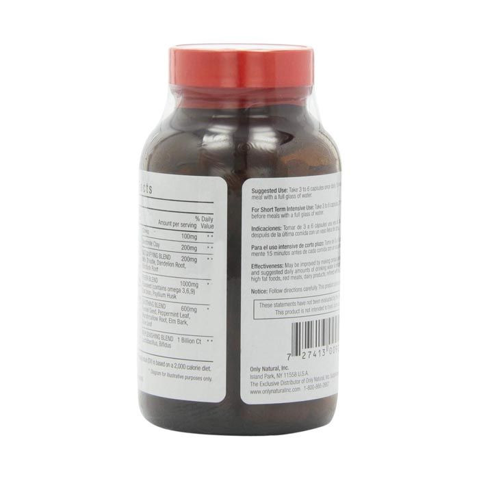 Only Natural Easy Colon Cleaner