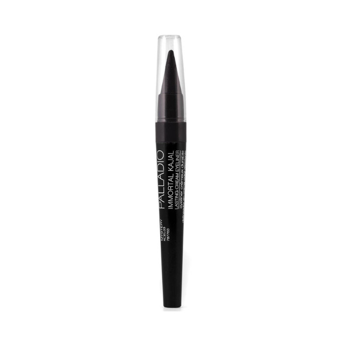 Palladio Immortal Kajal Lasting Cream Eyeliner Mystery