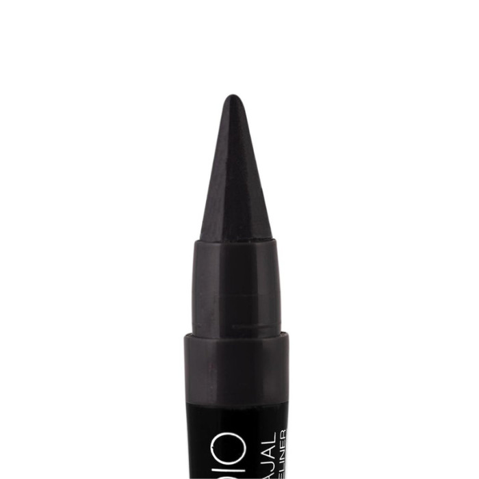 Palladio Immortal Kajal Lasting Cream Eyeliner Mystery