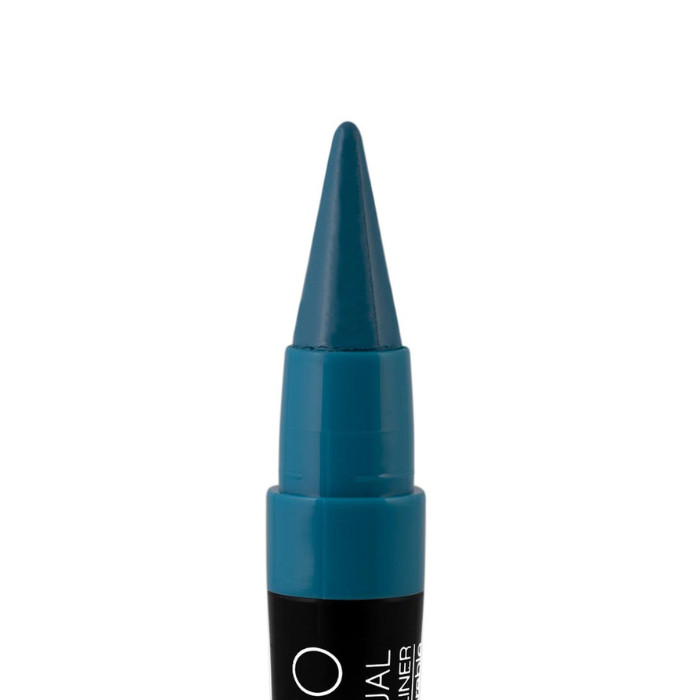Palladio Immortal Kajal Lasting Cream Eyeliner Dynasty