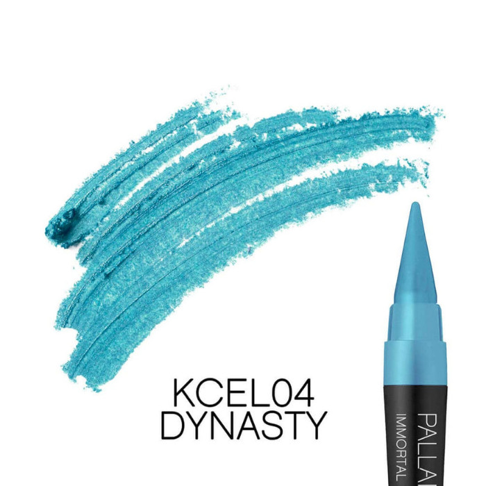 Palladio Immortal Kajal Lasting Cream Eyeliner Dynasty