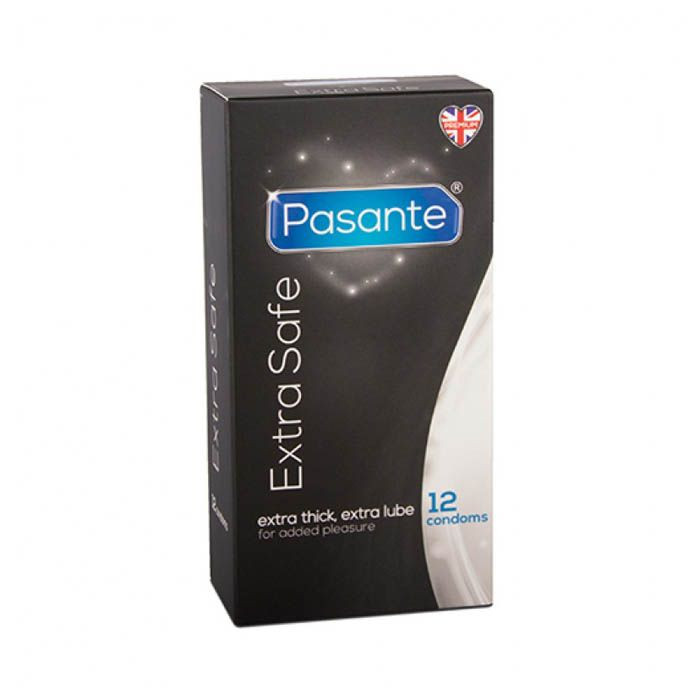 Pasante Extra Safe 12