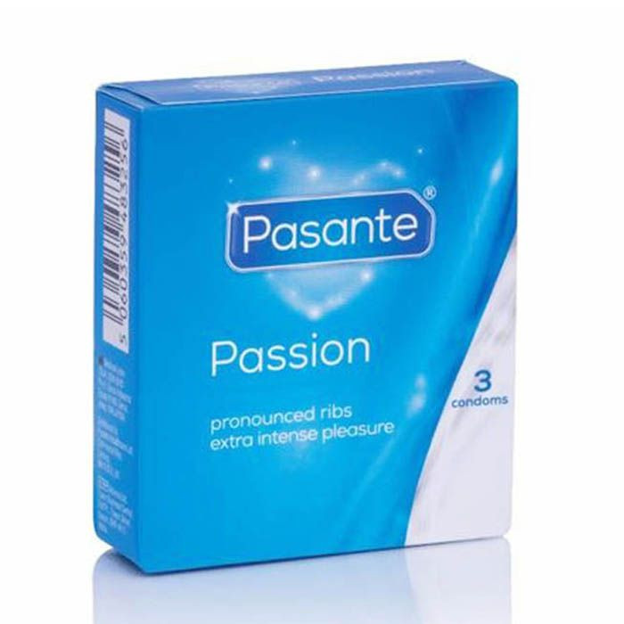 Pasante Passion 3's Product Image – Large View