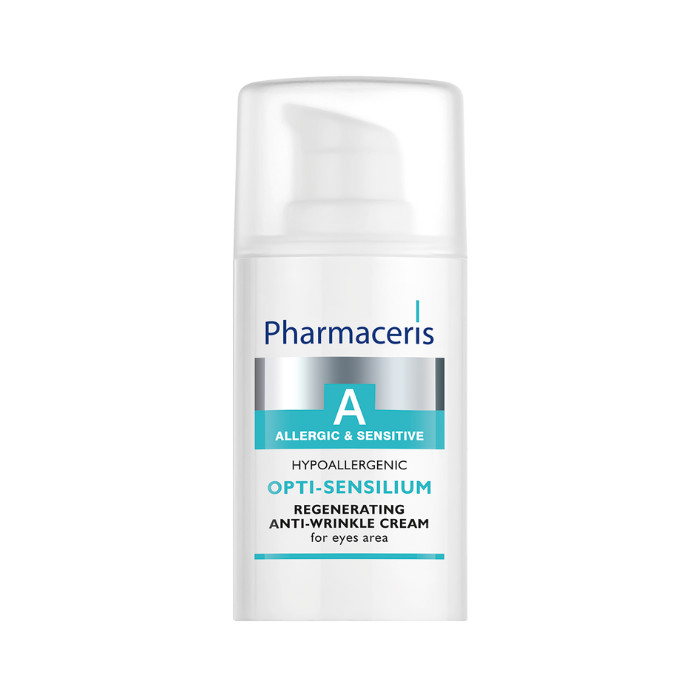 Pharmaceris A Opti-Senslium Eye Cream 15ml