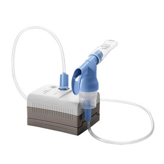 Respironics Innospire Mini Portable Compressor Nebulizer 