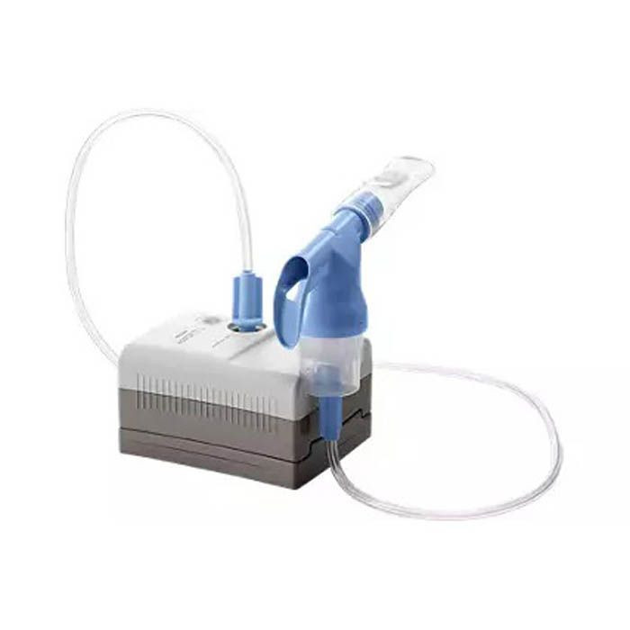 Respironics Innospire Mini Portable Compressor Nebulizer 