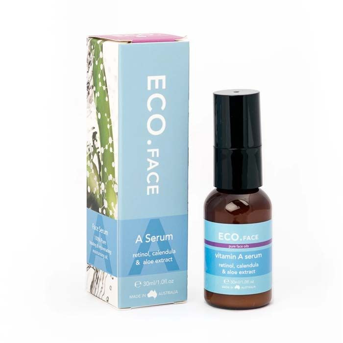 Eco. Vitamin A Serum 30 ml