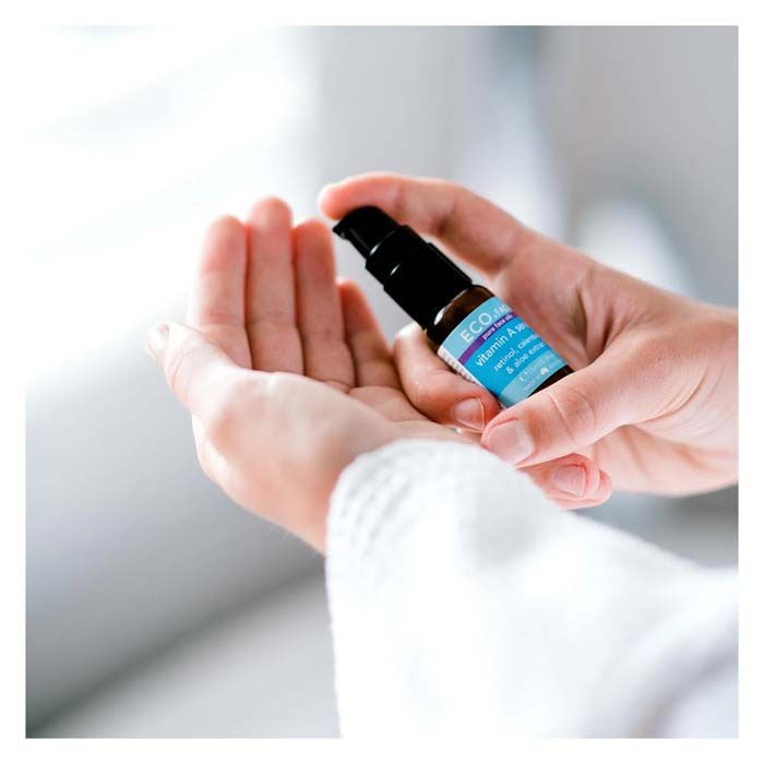 Eco. Vitamin A Serum 30 ml