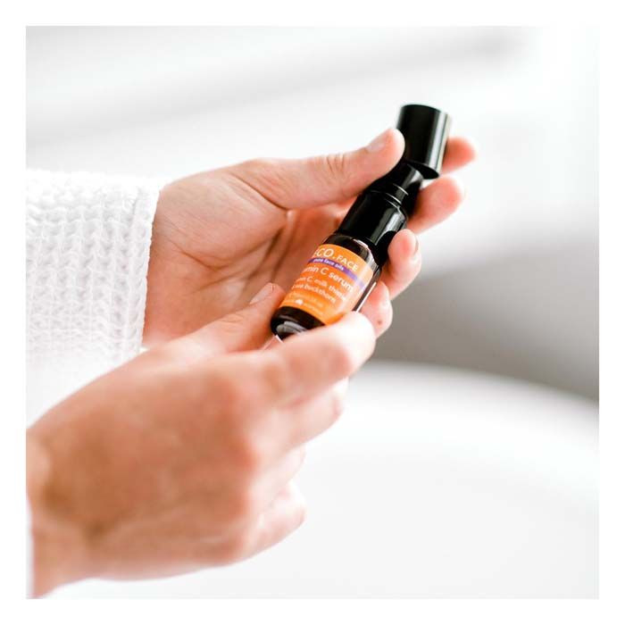 Eco. Vitamin C Serum 30 ml