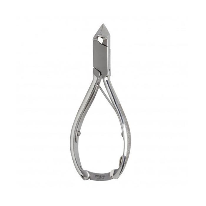 Buy Vitry Toe Nail Nipper Double Beak Life Pharmacy