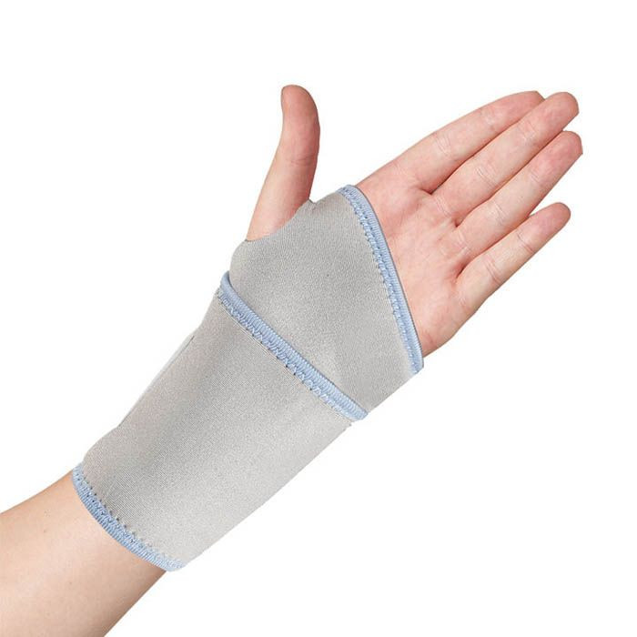 Buy Wellcare Wrist Brace Universal Size online at best price in the UAE