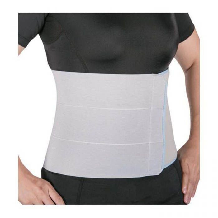 Buy Wellcare Abdominal Binder XXL online at best price in the UAE