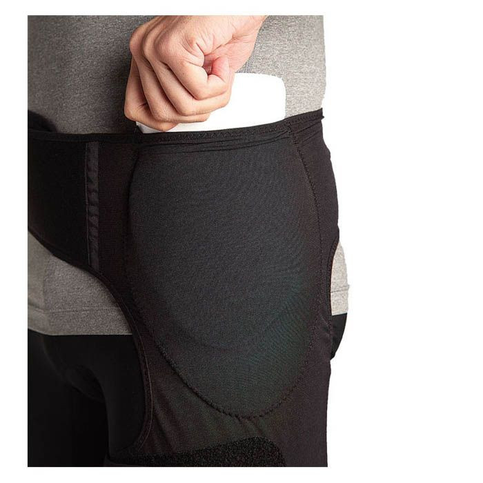 Buy Wellcare Counter Hip Brace Right Small Size online at best price in