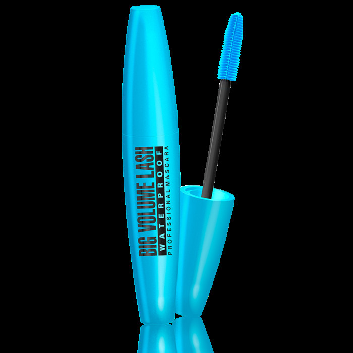 Eveline Waterproof Mascara close-up