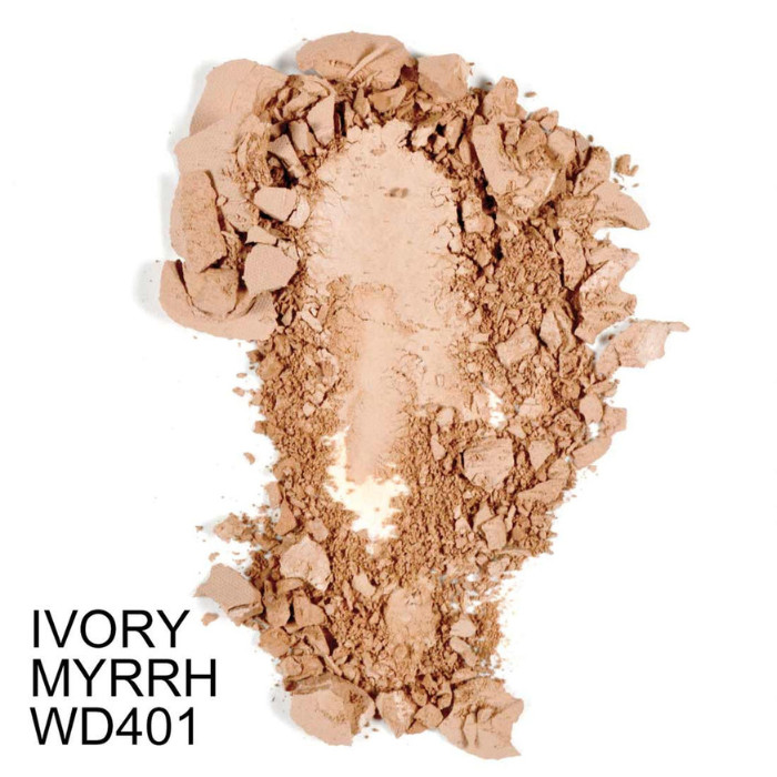Palladio Wet & Dry Foundation Ivory Myrrh