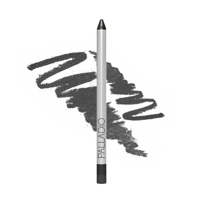 Palladio Precision Eyeliner Gray Sky