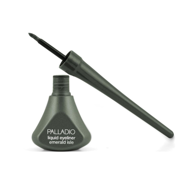 Palladio Liquid Eyeliner Emerald Isle 3.8ml