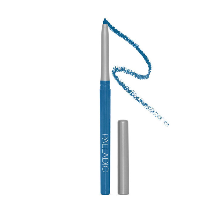 Palladio Waterproof Eyeliner Ocean Blue