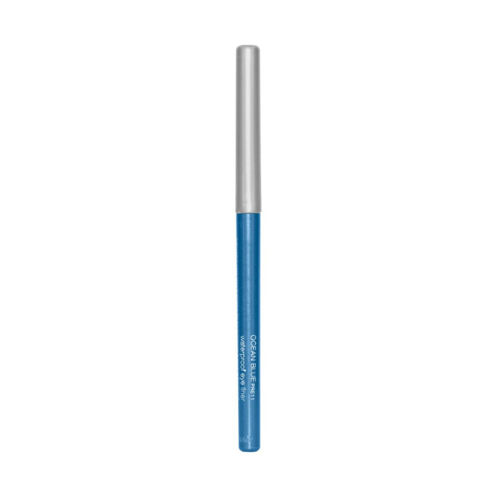 Palladio Waterproof Eyeliner Ocean Blue
