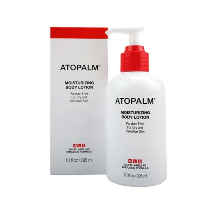 Atopalm Moisturizing Body Lotion 295 ml