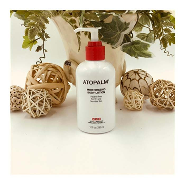 Atopalm Moisturizing Body Lotion 295 ml
