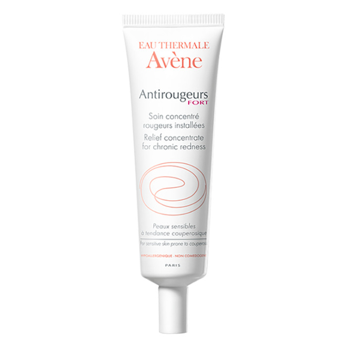 Avene Antirougeurs Fort (Anti-Redness) Cream 30ml - high resolution image