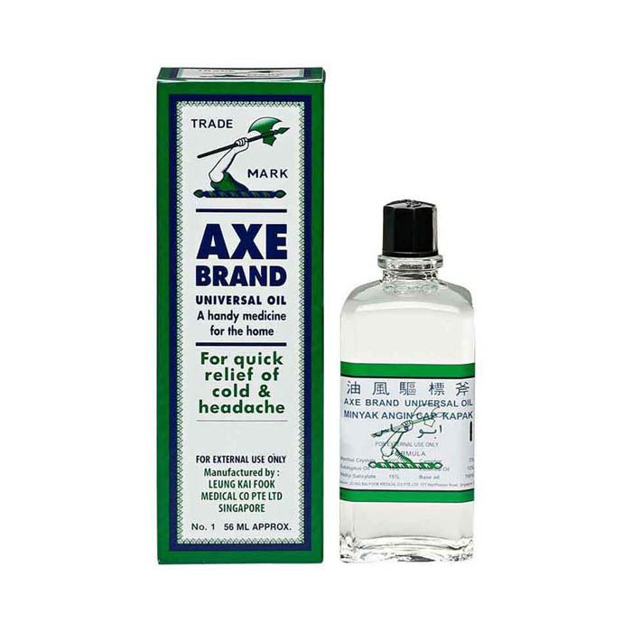 Axe Brand Universal Oil 56 ml