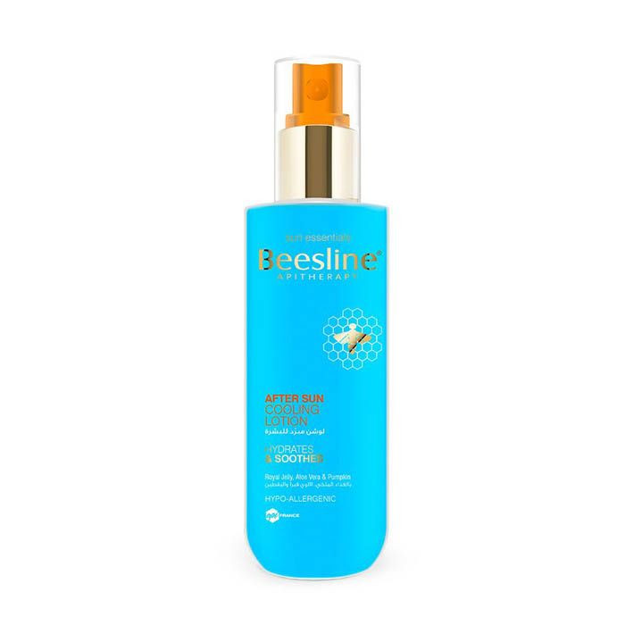 Beesline Cooling Lotion 200 ml high-resolution image