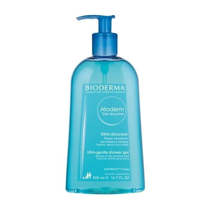 Bioderma Atoderm Shower Gel Product Gallery Image