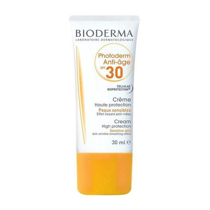 Bioderma Photoderm Anti-Age SPF 30 Cream 30 ml full size image