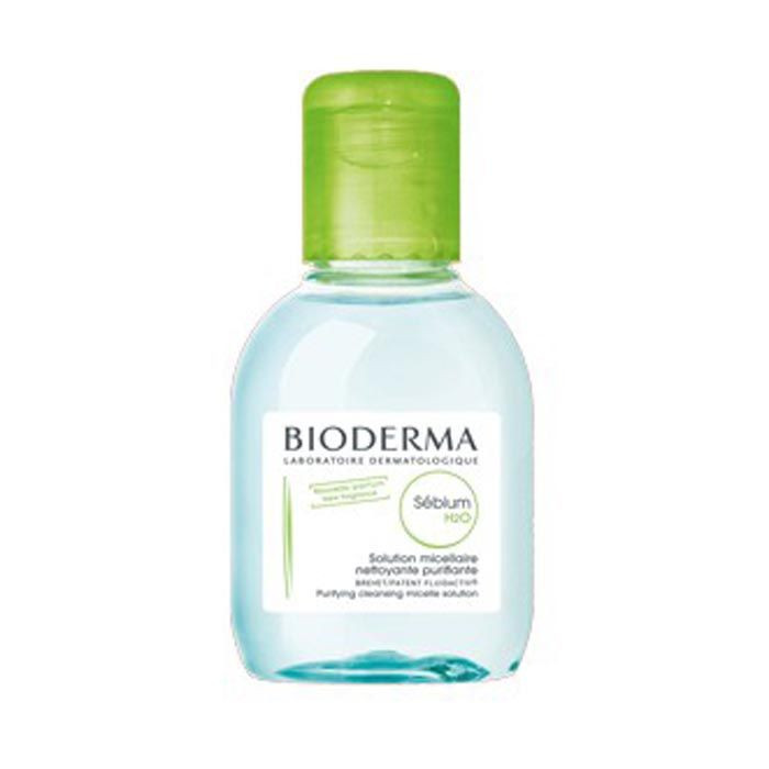 Bioderma Sébium H2O 100 ml product gallery image