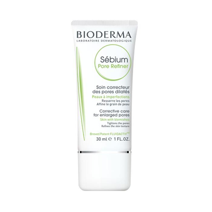 Bioderma Sebium Pore Refiner 30 ml full view