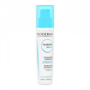 Bioderma Hydrabio Serum 40 ml - Medium Size Image