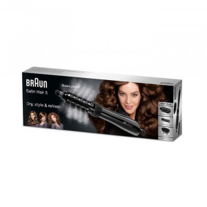 Braun Satin Hair 5 Air Hairstyler medium size image