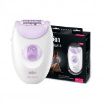 Braun Silkepil 3 Soft Perfection thumbnail