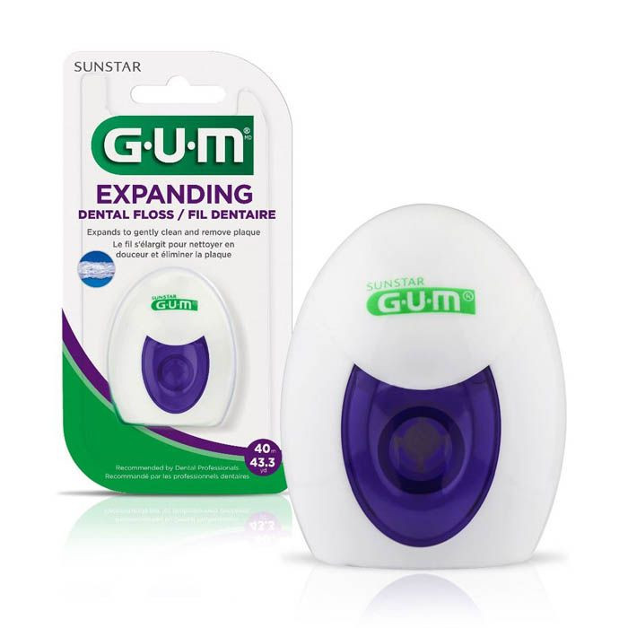 Buy Butler Gum Expanding Floss 2030 Life Pharmacy