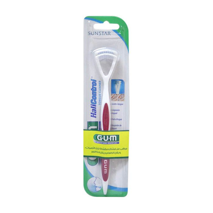 Buy Butler Gum Tongue Brush online at best price in the UAE Life Pharmacy