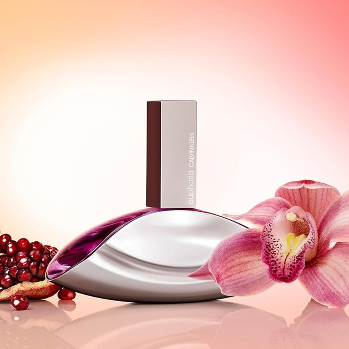 Calvin Klein CK Euphoria For Women EDP Spray, 100ml