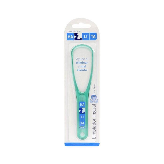 Buy Halita Tongue Cleaner Life Pharmacy