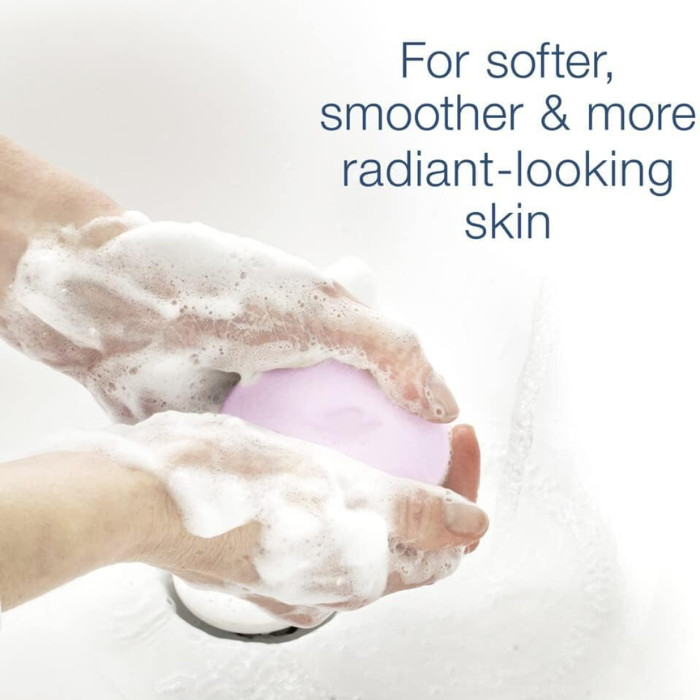 Dove Beauty Cream Bar Pink 160g