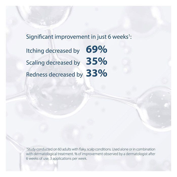 شامبو  Ducray Kertyol- PSO  حجم  - 125 مل