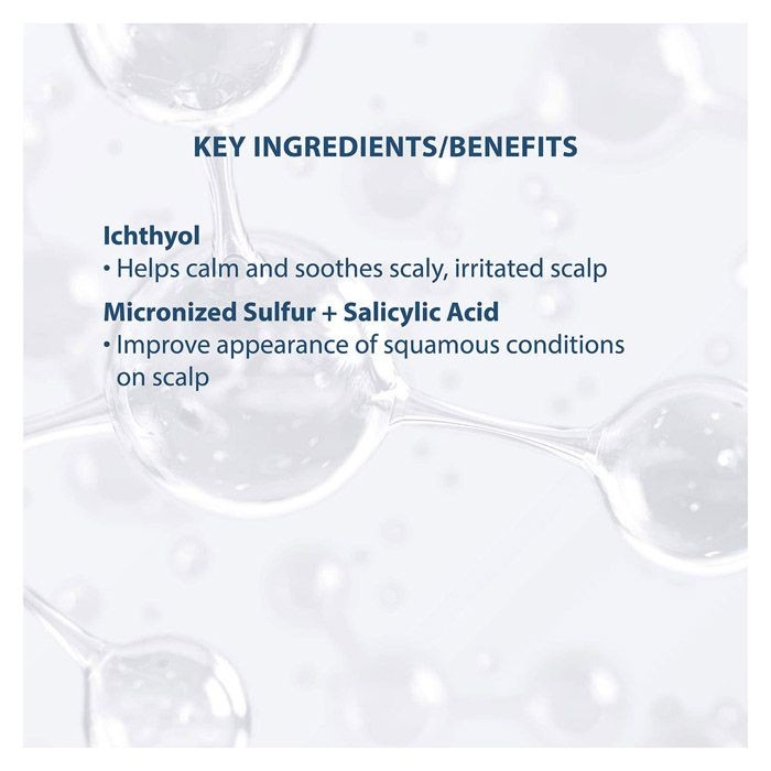 شامبو  Ducray Kertyol- PSO  حجم  - 125 مل