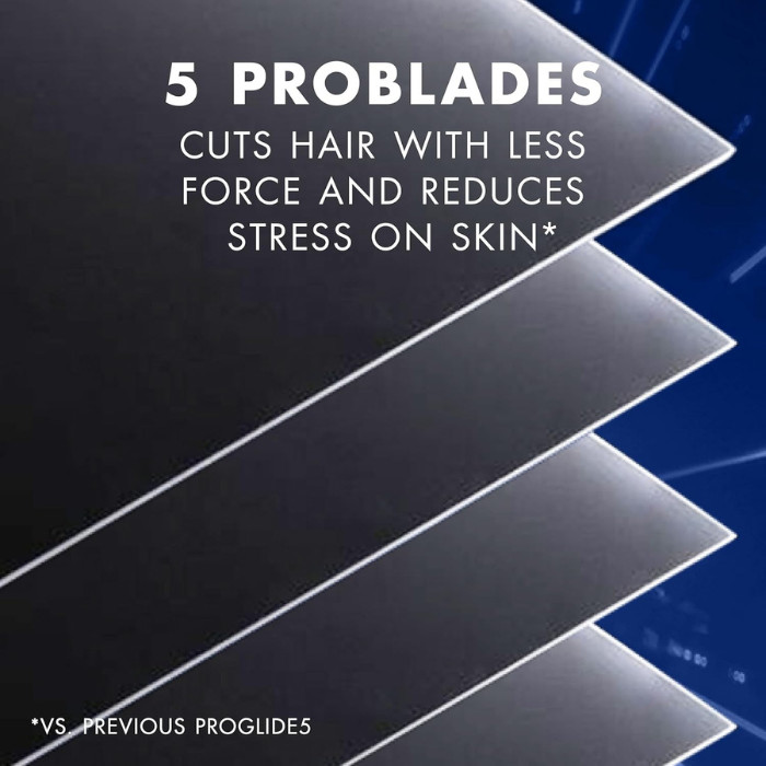 Gillette Fusion ProGlide power Razor 1Up