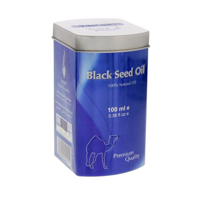 farmacy for life black seed oil
