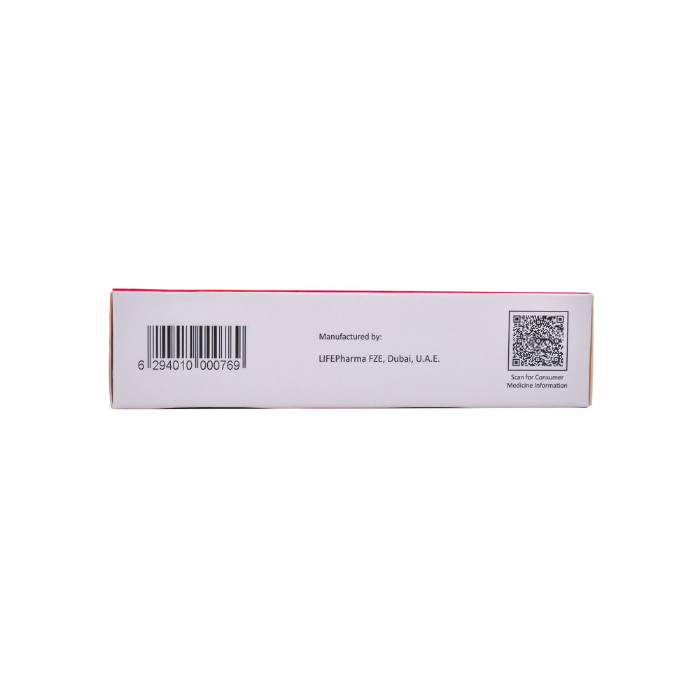 Loralife 10mg Tab 20s (10s Blister X 2)