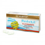 Marnys Redukil Capsules 60's