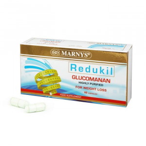 Marnys Redukil Capsules 60 medium image