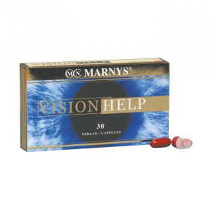 Marnys Vision Help 30s Capsule smaller image