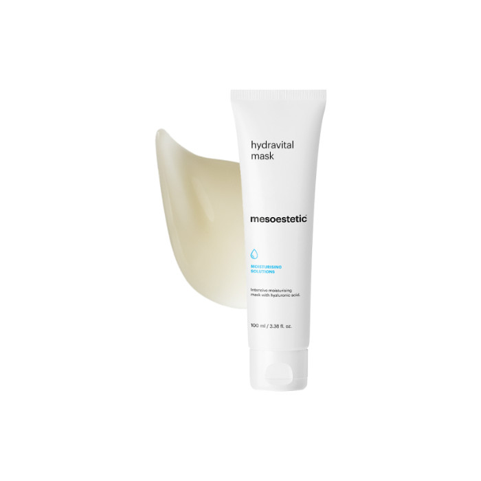 Mesoestetic Hydra Vital Face Mask 100ml